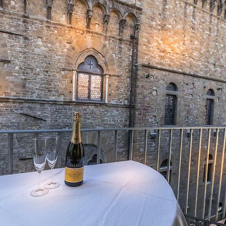 Bargello 피렌체 외부 사진