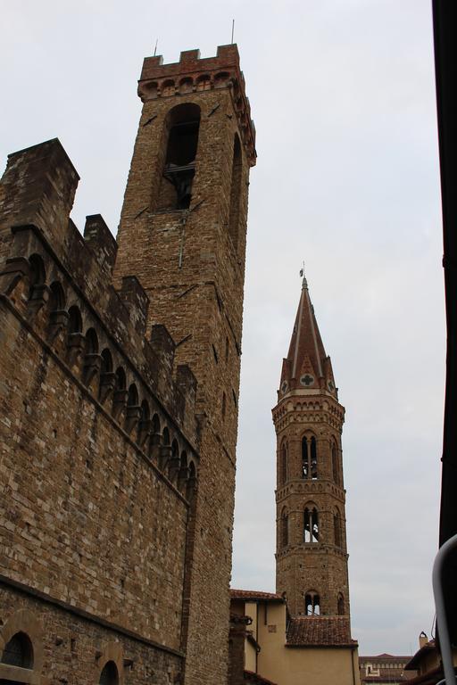 Bargello 피렌체 객실 사진