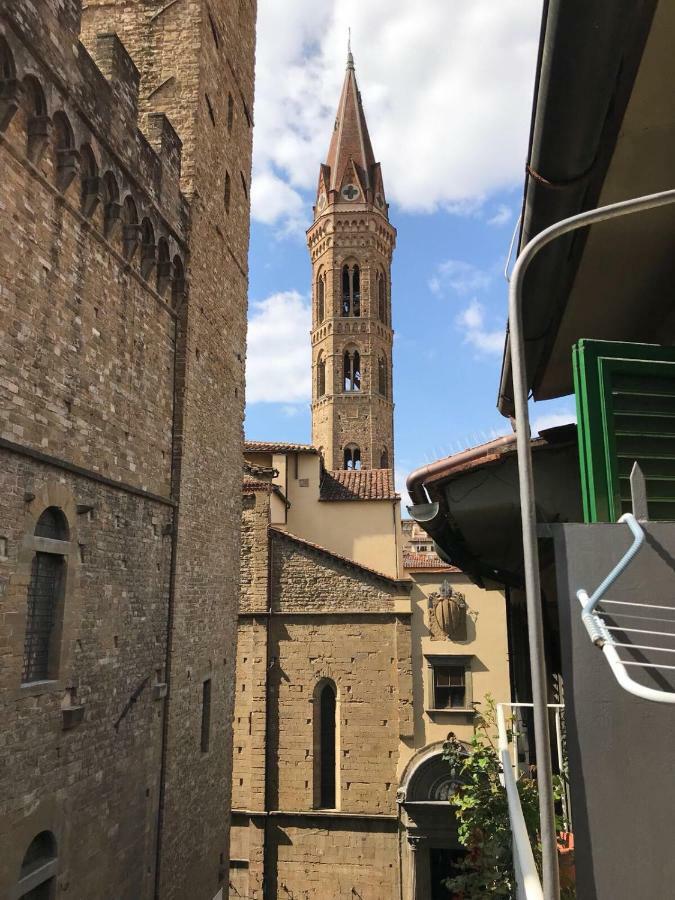 Bargello 피렌체 외부 사진